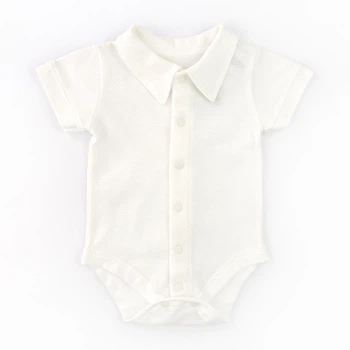 Боді Dexter`s-сорочка для хлопчика із коротким рукавом elegant 62 см