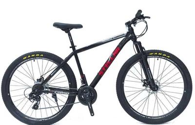 Велосипед Спортивний Corso Stellar 29" дюймів TL-29035