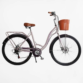 Велосипед міський Corso Liberty 28’’ дюймів LR-28833