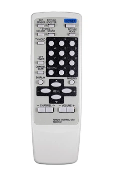 Пульт телевізора Jvc RM-C375GY [DIST-1536]