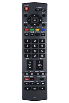 Пульт для телевизора Panasonic EUR7651150 [DIST-373]