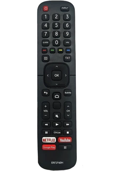Пульт для телевизора Hisense ERF2F60H [DIST-3079]