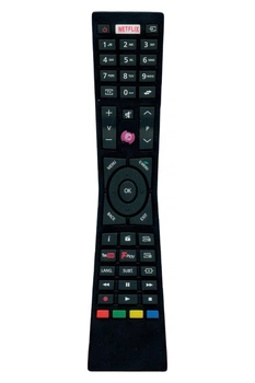 Пульт для телевизора Jvc RM-C3231 [DIST-1907]