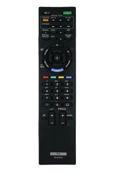Пульт телевізора Sony RM-ED035 [DIST-1456]