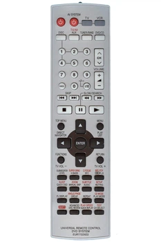 Пульт для домашнего кинотеатра Panasonic EUR7722XEO [DIST-3041]