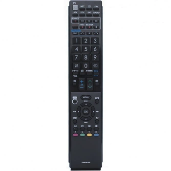 Пульт для телевизора SHARP GA983WJSA [DIST-5570]