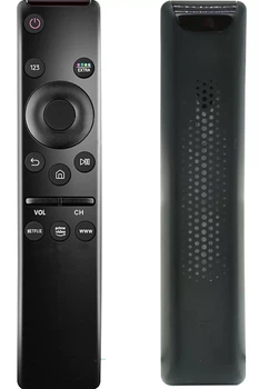 Пульт для телевизора SAMSUNG BN59-01310A Черный []