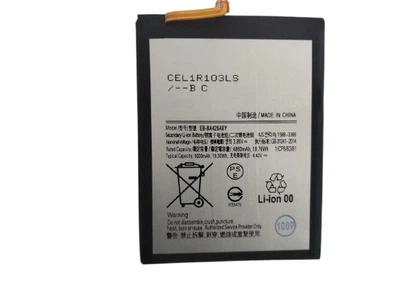 Акумуляторна батарея "Original" Samsung A32 5G/A326/A72/A725/A42 5G/A426