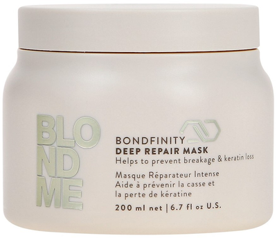 Maska Schwarzkopf Professional Blondme Bondifinity 200 ml (4067971081540)