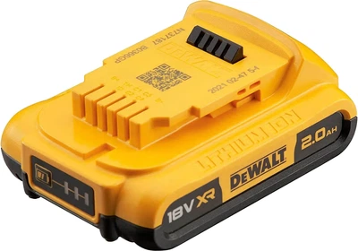 Аккумулятор для инструментов DeWALT 18 В / 2 Ач (DCB183_N314783)