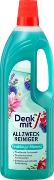 Засіб для миття підлоги Denkmit Fruhling Moment 1 л