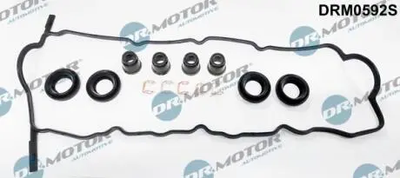 Комплект прокладок Dr.Motor (DRM0592S)