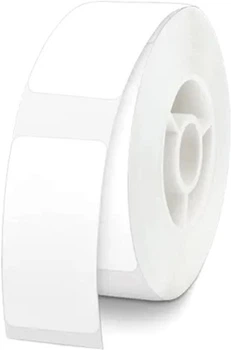 Термоетикетка Niimbot T15x30-210 White For D11/D110/D101/H1S (6972842743589)