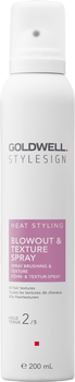 Spray do włosów Goldwell Stylesign Blowout & Texture dla objętości 200 ml (4021609520214)