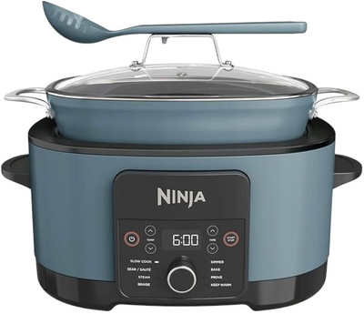Multicooker Ninja Foodi PossibleCooker Pro MC1001EU