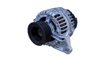 Генератор Iveco Daily E3 99-06 MSG Rebuilding 0124320001 (500317453, 5003174533, 99463372)