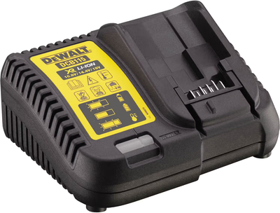 Зарядное устройство для инструмента DeWALT на 4 А (DCB115_N450536)