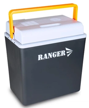 Автохолодильник Ranger Cool 20L