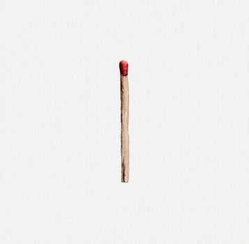 Rammstein – Rammstein (2019) Audio CD (импорт, буклет)