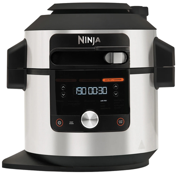 Мультиварка Ninja Foodi SmartLid OL650EU