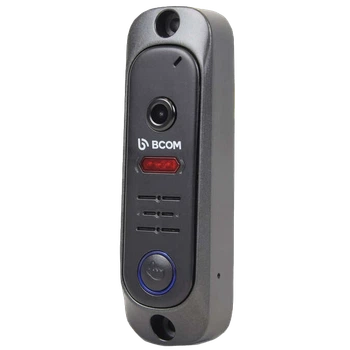 Виклична панель BCOM BT-380HR Black