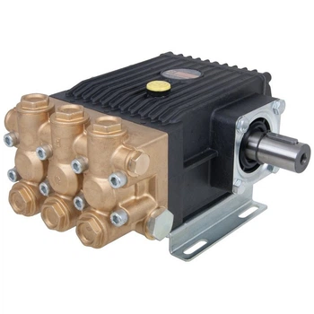 Насос высокого давления INTERPUMP WS104 100 бар 30 л/мин
