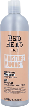 Odżywka do włosów Tigi Bead Head Moisture Maniac 750 ml (615908433456)
