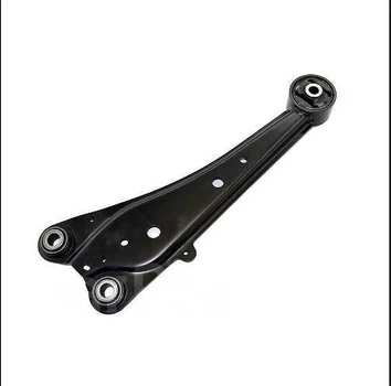 Рычаг задний продольный R Toyota RAV4 08-16 (выр-во Toyota) Toyota (4876042030)