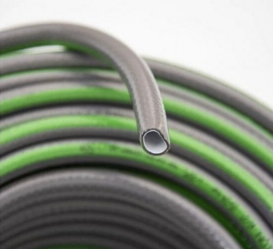 Садовий шланг SYMMER GARDEN Construction 1/2" 10 м – міцний, гнучкий, стійкий до зламів і перепадів температур