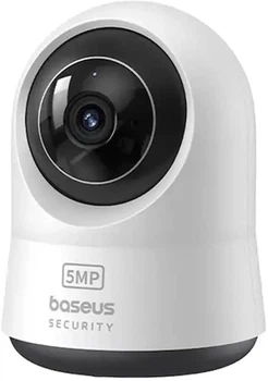 IP-камера Baseus Security P1 Pro Indoor Camera 3K EU White (S0TV022132)