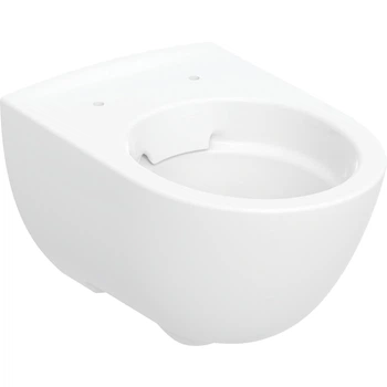 Подвесной безободковый унитаз GEBERIT MODO RIMFREE 502.788.00.1