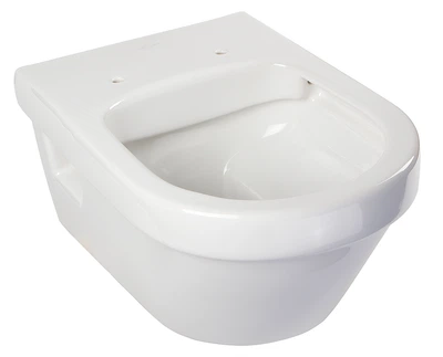 Унитаз настенный с сиденьем soft-close VILLEROY & BOCH ARCHITECTURA 5684HR01