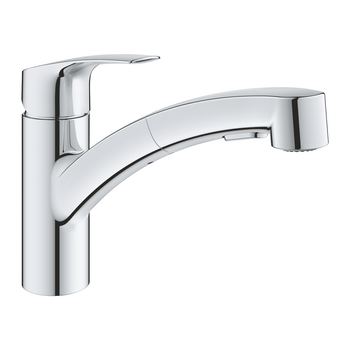 Кухонный смеситель GROHE VIA 30406000