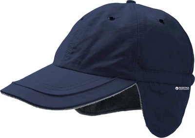 Кепка Atlantis Techno Flap One Size Синяя (TEFLNV)