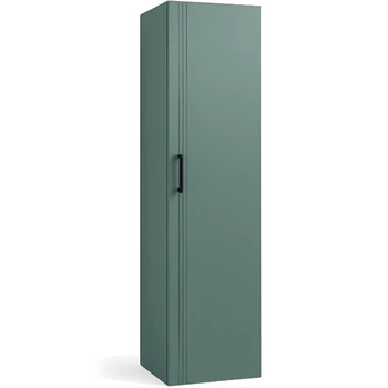 Пенал DEVIT Urbanis 40x170x35см монтаж подвесной зеленый 454170E