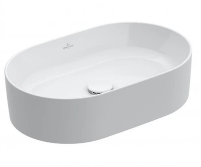 Накладная раковина 56 см VILLEROY & BOCH COLLARO 4A195601