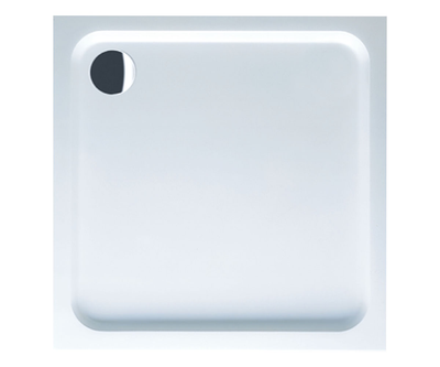 Поддон акриловый 90х90см VILLEROY & BOCH O.NOVO DA0906DEN1V-01