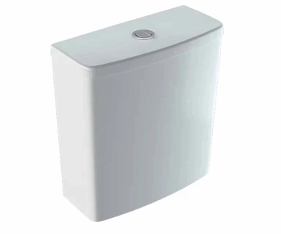 Бачок для унитаза GEBERIT SELNOVA SQUARE 500.266.01.1