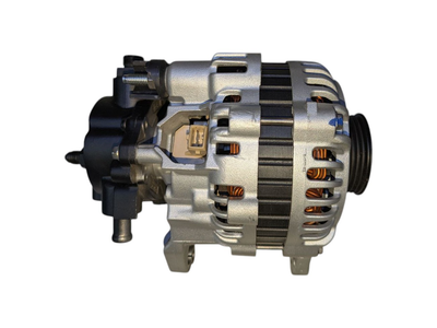 Генератор Ford Transit 86-00 MSG Rebuilding A3TN1791 (SA115, 95VB-10K359-BB, 1017500)