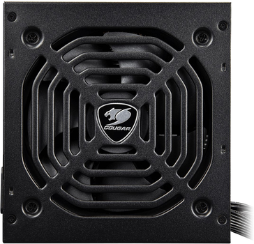 Блок питания Cougar SC 550 550W, 80 Plus