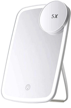 Lusterko do makijażu Xiaomi Jordan Judy LED Makeup Mirror with 5X (NV662)