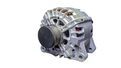 Генератор Toyota ProAce 13-16, Peugeot Expert 07-16, Mitsubishi ASX 10-23 MSG Rebuilding TG15S205 (9678048880, 9803049980, 9810525380)