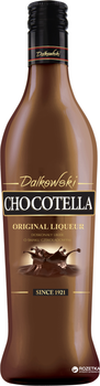 Ликер Henkell Dalkowski Shocotella 0.5 л 15% (5901064776519)