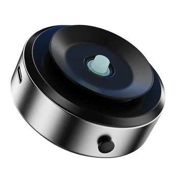 Вакуумный держатель MagSafe с присасыванием и беспроводной зарядкой 15W M8Q Vacuum Adsorption