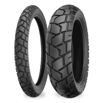 Покришка SHINKO 705 110/80-19 59H TL (3074347)