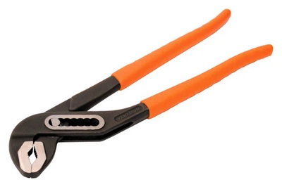 Клещи трубные Mastertool 175 мм фосфат (25-4175)