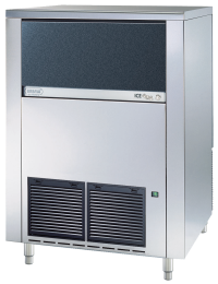 Льдогенератор 130 кг/сут Brema CB1265AHC