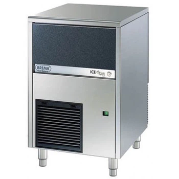 Льдогенератор 42 кг/сут Brema CB416AHC