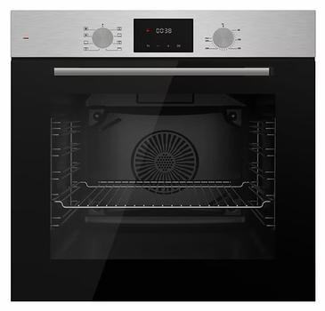 Духова шафа електрична Prime Technics POB 6828 E BX