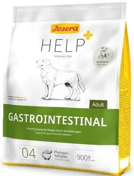 Сухой корм для собак Josera Help GastroIntestinal Dog dry 900g